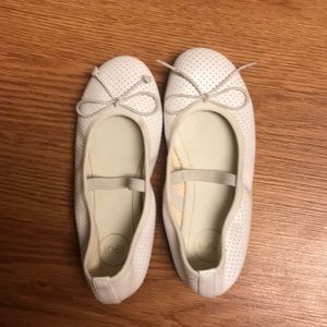 1901 Bella Ballet Flat (Toddler)